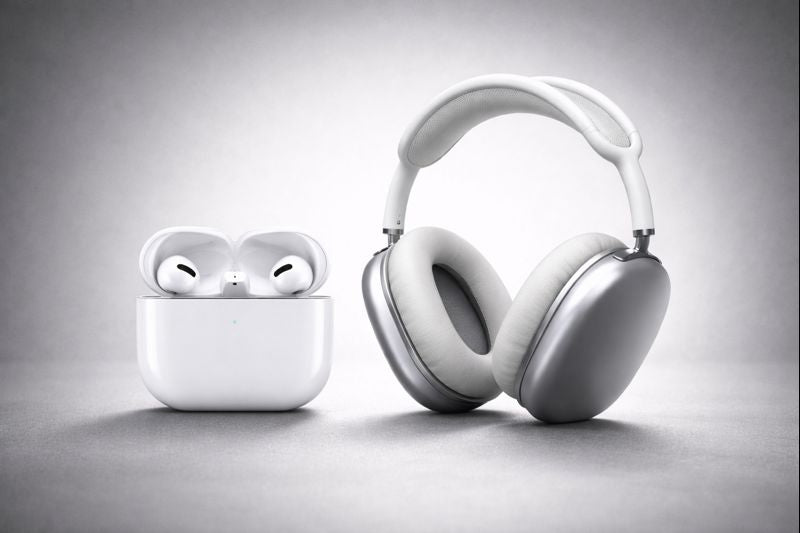 Earphones And Headphones Vendor