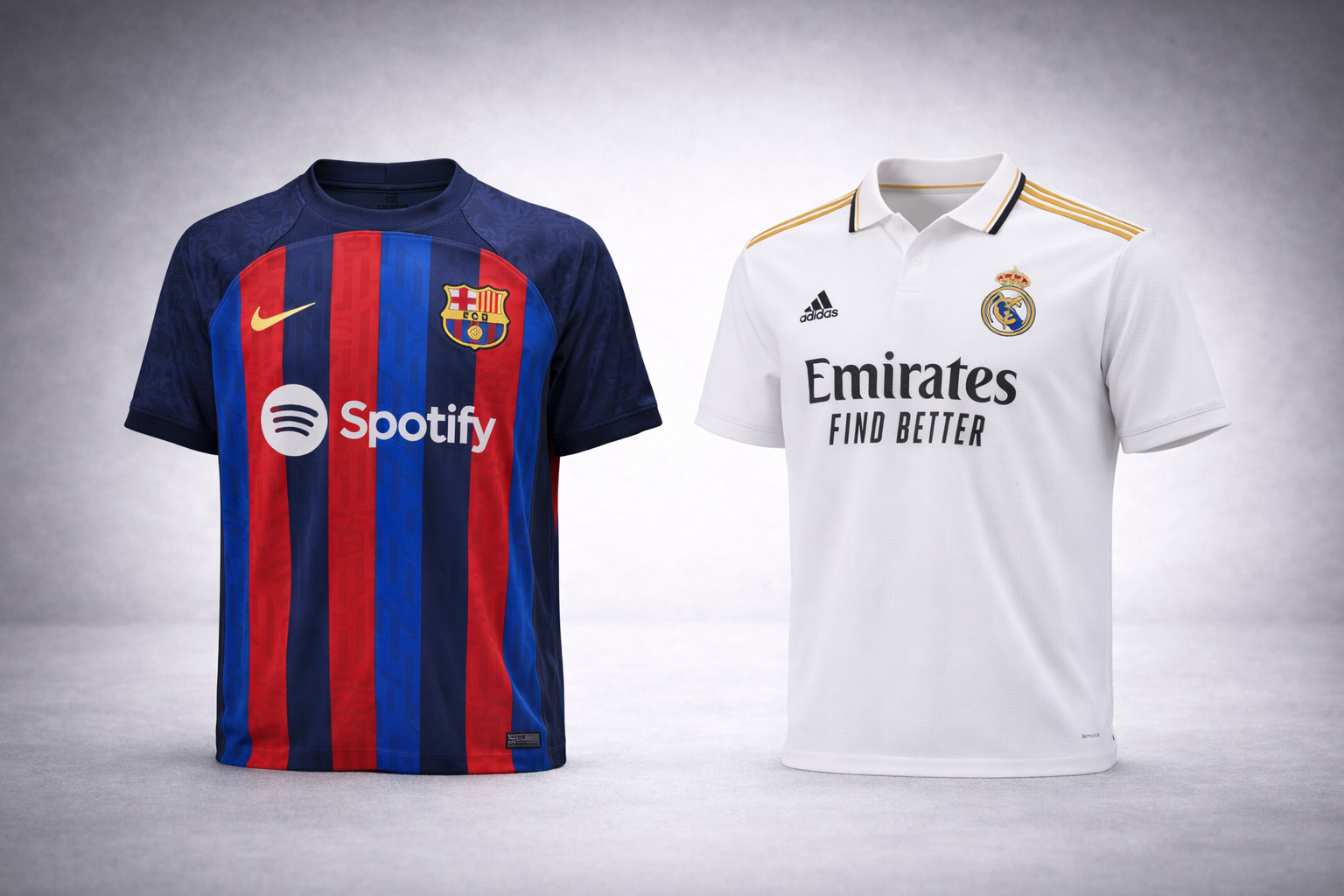 Football Jersey Vendor